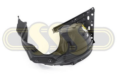Genuine Mitsubishi Mirage Guard Liner Right Hand Front (02/16-01/20)