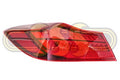 Genuine Kia Cerato Tail Lamp Left Hand No LED Hatch Back Not For (04/21-On)
