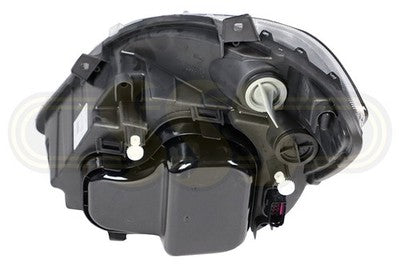 Mercedes Sprinter Van Head Lamp Right Hand No Xenon With Fog Light (09/06-2013)