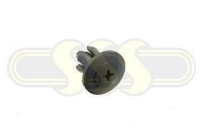 Genuine Nissan / Datsun Navara Ute Trim Clips Front CLIP FOR BAR (11/20-On)