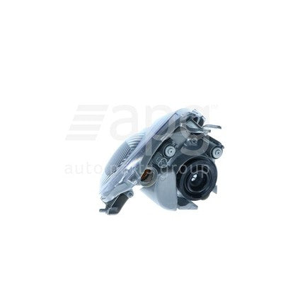 Toyota Echo NCP10R/NCP13R Head Lamp LH (03/99-12/02)