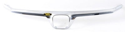 Genuine Honda Civic Grille Mould Chrome Chrome Upper (02/12-05/16)