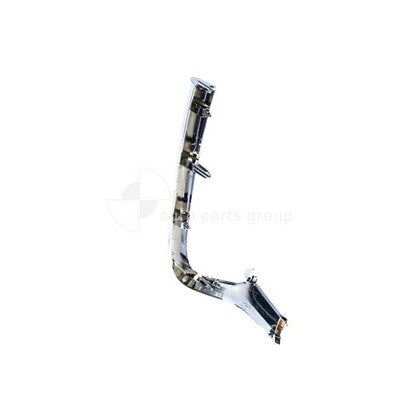 Genuine Mazda 3 BN Grille Mould RH (05/16-03/19)