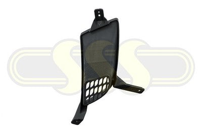 Hyundai I30 Fog Lamp Cover Left Hand (01/07-03/12)