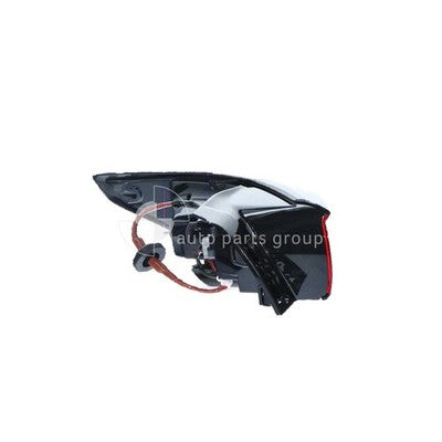 Genuine Mazda CX-5 KF Tail Lamp RH (02/18-01/22)