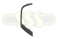 Genuine Jeep Compass Fog Lamp Cover Mould Right Hand Black Black (01/17-10/20)