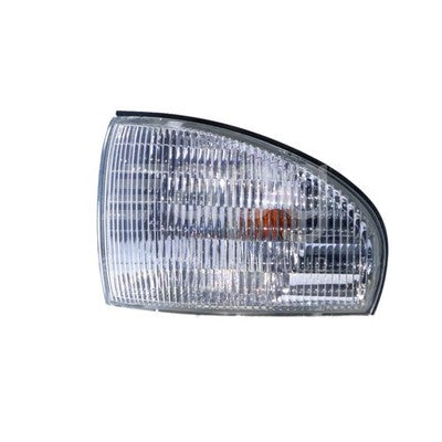 Kia Pregio 3VRS/CT Front Park / Indicator Lamp LH (05/02-06/04)