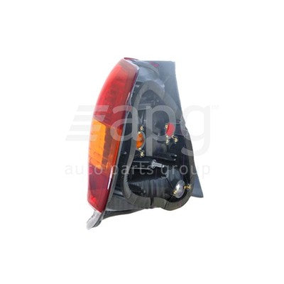 Toyota Echo NCP12R Tail Lamp RH (08/02-12/05)