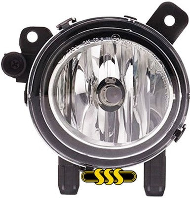 BMW 1Series Fog Lamp Left Hand (06/11-03/15)