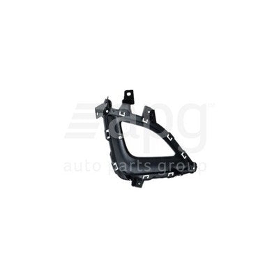 Genuine Hyundai i30 GD/GD II Front Bar Grille LH (05/12-03/17)