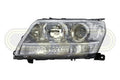 Genuine Suzuki Grand Vitara 4Dr Head Lamp Left Hand No Xenon Without (2012-On)