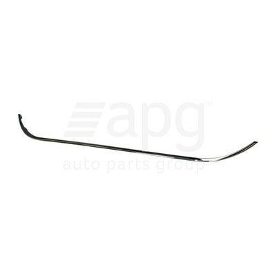 Genuine Honda CR-V RE Grille Mould (02/10-10/12)