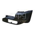 Genuine Nissan Patrol GU Rear Bar End RH (10/01-10/04)