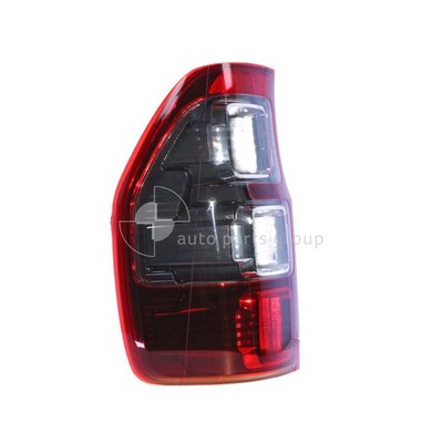 Genuine Ford Ranger Tail Lamp RH Incandescent (07/15-09/18)