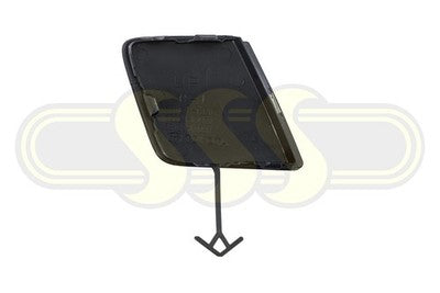 Genuine Toyota Yaris Bar Tow Hook Cover Front FITMENT: 2021-2023 SX (04/24-On)