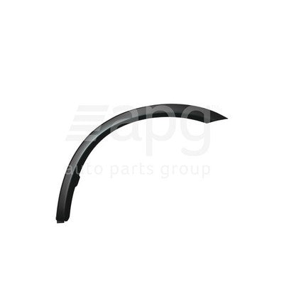 Genuine Mitsubishi Outlander ZJ/ZK Rear Wheel Arch Mould LH (01/14-03/18)