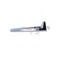 Genuine Subaru Forester S4 Front Bar Mould LH (02/16-09/18)