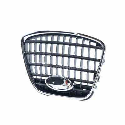 Genuine Subaru Tribeca B9 Grille (11/06-12/07)