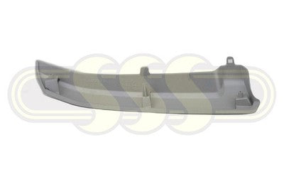 Genuine Subaru Impreza Grille Mould Left Hand Silver (10/11-02/15)