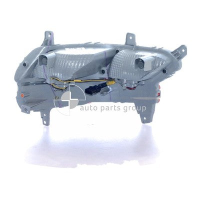 Genuine Kia Sportage QL Rear Bar Lamp RH (05/18-09/21)