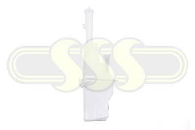 Genuine Hyundai Santa Fe Wagon Washer Bottle No Motor (03/18-09/20)