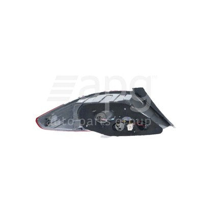 Genuine Hyundai Accent RB Tail Lamp RH (10/13-04/19)