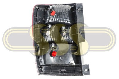 Genuine Kia Carnival Tail Lamp Right Hand Short Wheel Base Reverse (11/05-04/14)