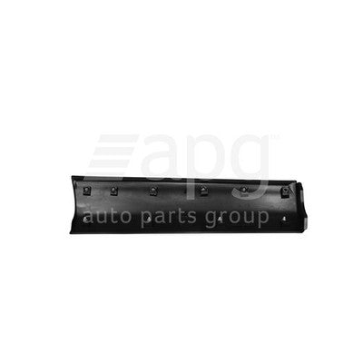 Genuine Mazda CX-9 TB Rear Door Mould LH (12/07-07/16)