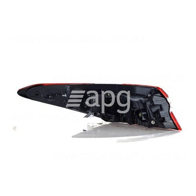 Genuine Toyota Camry AXVA70R/AXVH70R Tail Lamp RH (02/21-09/24)