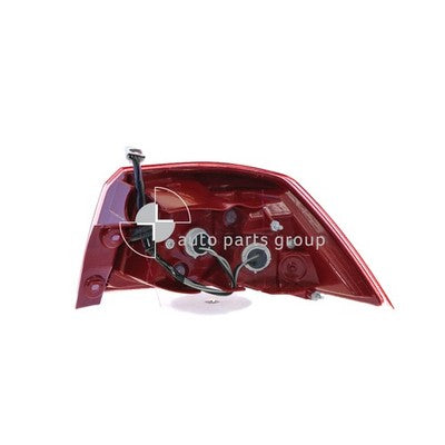 Mitsubishi Lancer CJ Tail Lamp LH (10/07-06/16)