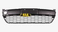 Mazda Mazda2 Bar Grille Front Lower TUV (06/07-10/10)