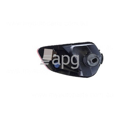 Genuine Mitsubishi Outlander ZL Rear Bar Lamp RH (04/19-08/22)