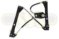 Volkswagen Polo Door Window Regulator Right Hand Front Electric No (02/14-11/17)