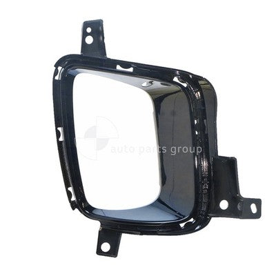 Genuine Kia Carnival YP Front Bar Grille RH (01/15-03/18)