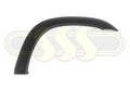 Genuine Nissan / Datsun Patrol Guard Flare Right Hand Front (12/02-08/07)