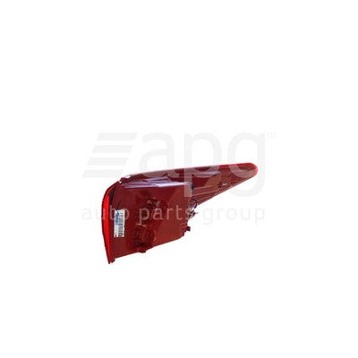 Genuine Kia Sportage QL Tail Lamp LH (10/15-05/18)