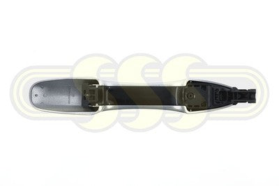 Genuine Toyota Camry Hybrid Door Handle Outer Left Hand Front (09/24-On)