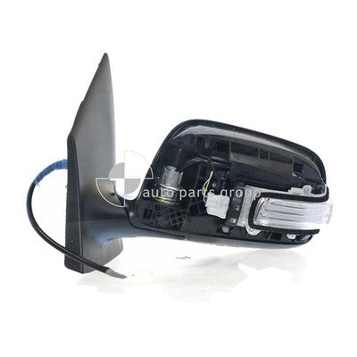 Genuine Toyota Yaris Door Mirror LH Electric With Indicator Without Heated