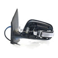 Genuine Toyota Yaris Door Mirror LH Electric With Indicator Without Heated