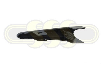 Genuine Mazda Mazda3 Fog Lamp Cover Mould Right Hand Black (05/16-04/19)
