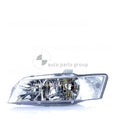 Holden Commodore VZ Head Lamp LH Chrome (08/04-08/06)