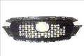 Genuine Mazda Cx5 Grille Grey Grey Unpainted (01/22-On)