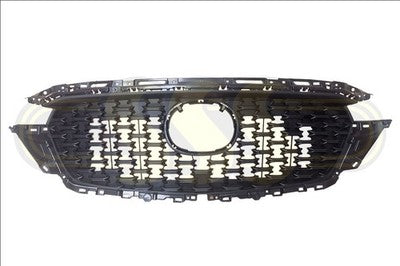 Genuine Mazda Cx5 Grille Grey Grey Unpainted (01/22-On)