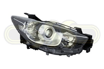 Genuine Mazda Cx5 Head Lamp Right Hand No Xenon No Adaptive (12/14-04/17)