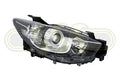 Genuine Mazda Cx5 Head Lamp Right Hand No Xenon No Adaptive (12/14-04/17)