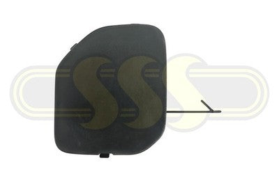 Genuine Subaru Crosstrek Bar Tow Hook Cover Rear Prime (01/23-On)
