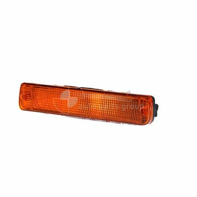 Toyota Landcruiser Front Bar Park / Indicator Lamp LH (01/90-01/98)
