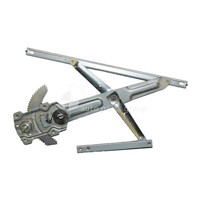 Holden Nova Front Door Window Regulator RH (02/89-09/94)