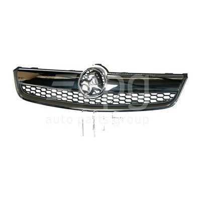 Genuine Holden Captiva CG Grille (09/06-02/11)
