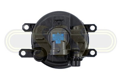 Toyota Fog Lamp Left Hand GLOBE TYPE (08/10-08/14)